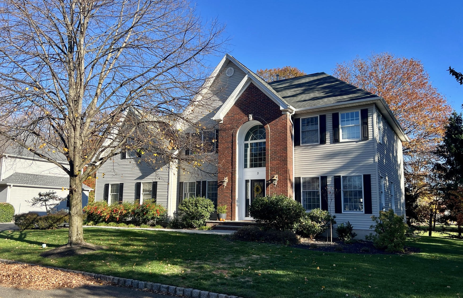 Homes for sale in Scotch Plains