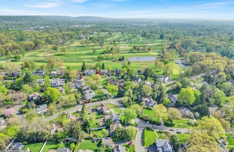 Westfield Aerial View
