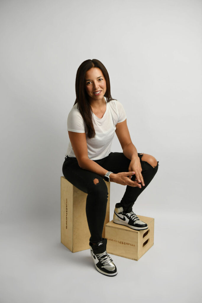  Alyssa Stanek real estate agent