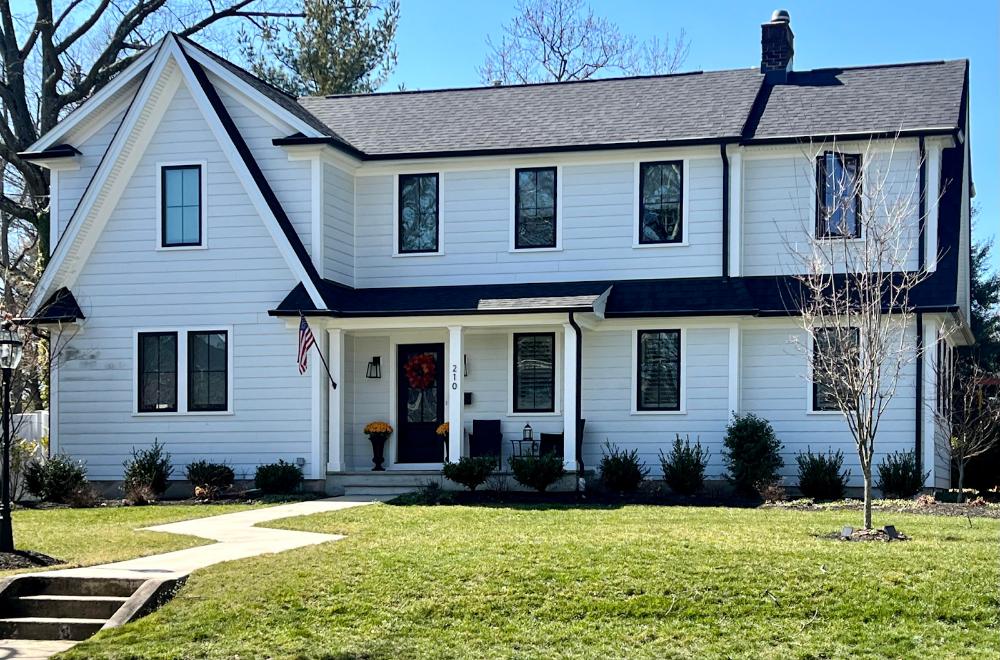 home for sale in Westfield, NJ