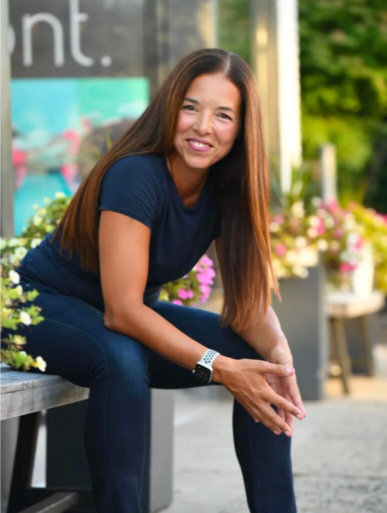 Alyssa Stanek, Realtor in Westfield, NJ