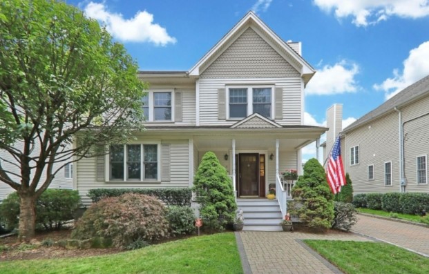 Investing in elegance: guide to real estate in Cranford